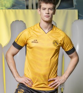 amarelo